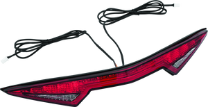 Kuryakyn Omni LED Trunk Light Bar 3264