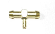 WSM Brass T Fitting - 006-535