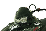 Powermadd Cobra Polaris Iq Rmk Low Black 11922