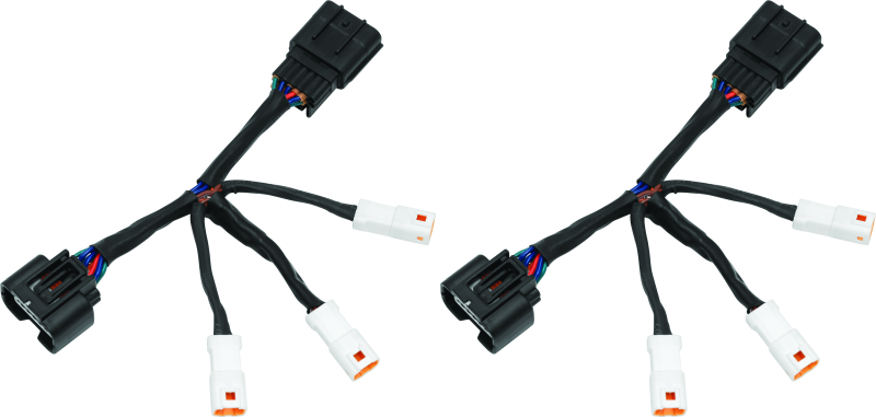 Kuryakyn Wiring Adapter Kit 3268