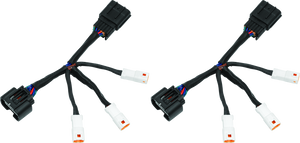 Kuryakyn Wiring Adapter Kit 3268