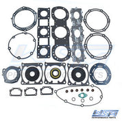 WSM Complete Gasket Kit - 007-615