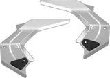 Kuryakyn Chrome Omni Frame Covers 3273