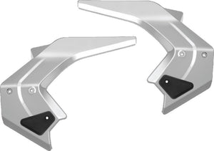Kuryakyn Chrome Omni Frame Covers 3273