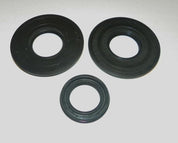 WSM Crankshaft Oil Seal Kit - 009-911