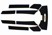 WSM Traction Mat for Sea-Doo 720 - 951 96-03 012-305BLK