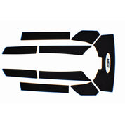 WSM Traction Mat for Sea-Doo 720 - 951 96-03 012-305BLK
