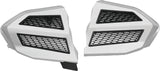 Kuryakyn Chrome Omni Transmission Covers 3274