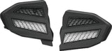 Kuryakyn Satin Black Omni Transmission Covers 3275