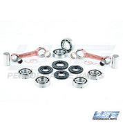 WSM Crankshaft Rebuild Kit - 010-317