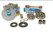 WSM Crankshaft Rebuild Kit - 010-319