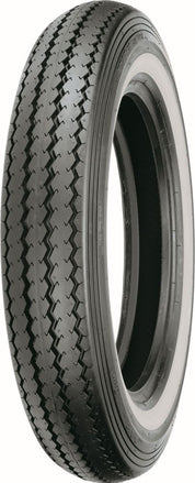 Shinko 240 Classic Front 100/90-19 Motorcycle Tire