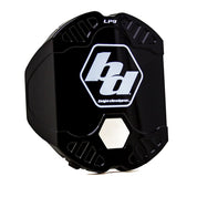 Baja Designs Rock Guard LP9 Series Black Sold Each Hard Coated Polycarbonate 328001