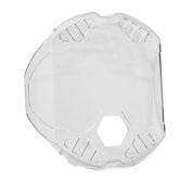 Baja Designs Rock Guard LP9 Series Clear Sold Each Hard Coated Polycarbonate 328003