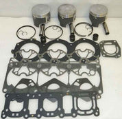 WSM Top End Rebuild Kit Platinum Standard - 010-826-20P