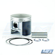 WSM Piston Kit Platinum .5mm Over - 010-835-05PK