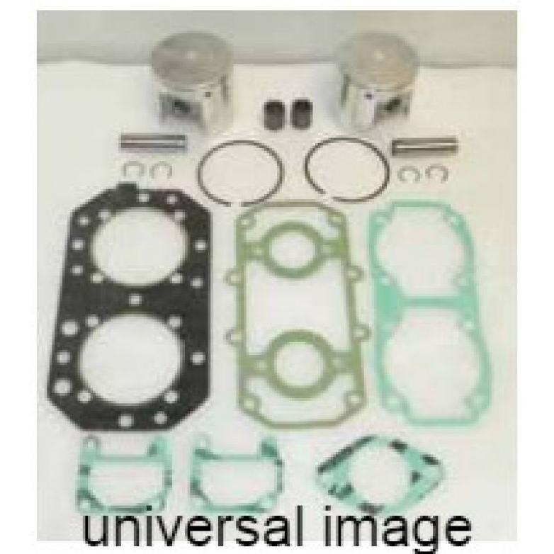 WSM Top End Rebuild Kit .5mm Over - 010-843-12
