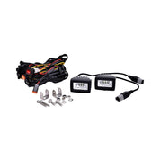 KC HiLiTES 2" C-Series C2 LED - 2-Light System - 20W Flood Beam 328