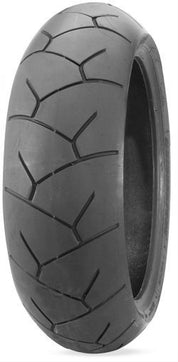 Bridgestone Battlax BT012R Radial E 160/60R15 Tire (67H) Rear 129838
