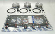 WSM Top End Rebuild Kit Standard - 010-862-10