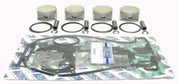 WSM Top End Rebuild Kit .25mm Over - 010-872-11