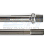 WSM Driveshaft - 003-161-05