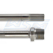 WSM Drive Shaft - 003-161-07