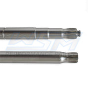 WSM Drive Shaft - 003-158-06