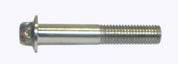 WSM Hex Head Bolt - 014-345