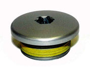 WSM Engine Plug - 014-750