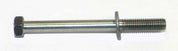 WSM Crankcase Bolt - 014-334-02