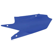 Acerbis Blue Side Number Plate for Yamaha - 2685880003