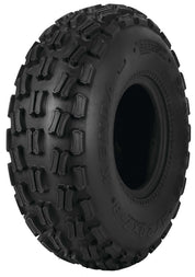 Kenda Set of Two K300 Dominator Tires (4 Ply) [20x7-8] And Two (4 Ply) [22x11-9] Tires