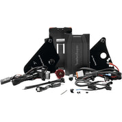 Rockford Fosgate Amplifier Installation Kit RFK-HDRK