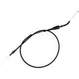Cable de acelerador de vinilo negro Motion Pro 05-0051