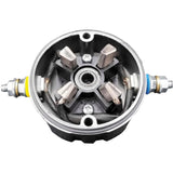 Tapas de repuesto para motor de la serie Assault de KFI - AS-CAPKIT