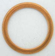 WSM Exhaust Gasket for Kawasaki 440 JS 77-92 007-510