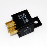 KC HiLiTES 12v Relay - Black 3300