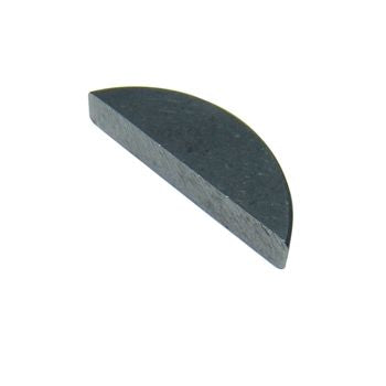 Pro Marine Impeller Stainless Key 3302P