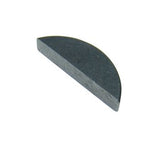 Pro Marine Impeller Stainless Key 3302P
