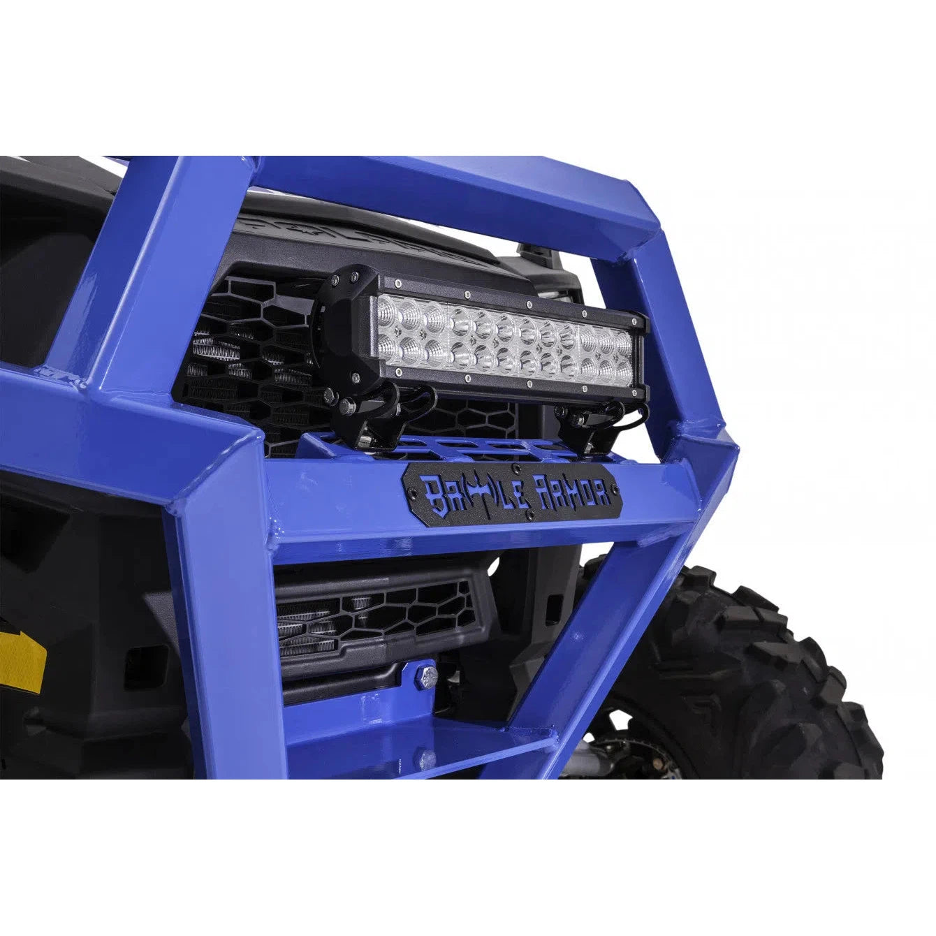 Battle Armor Designs Light Kit For Gen 1 Bumper #GEN1-LK