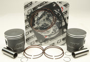 Wiseco Standard Bore Piston Kit SK1318