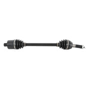 All Balls Heavy Duty Cv Axle Front Right/Left AB8-KW-8-140
