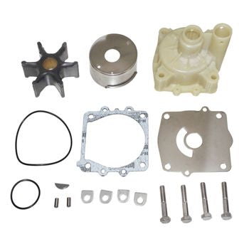 Pro Marine Water Pump Kit With Housing 3311