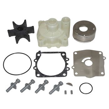 Pro Marine Water Pump Kit With Housing 3313P