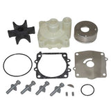 Pro Marine Water Pump Kit With Housing 3313P