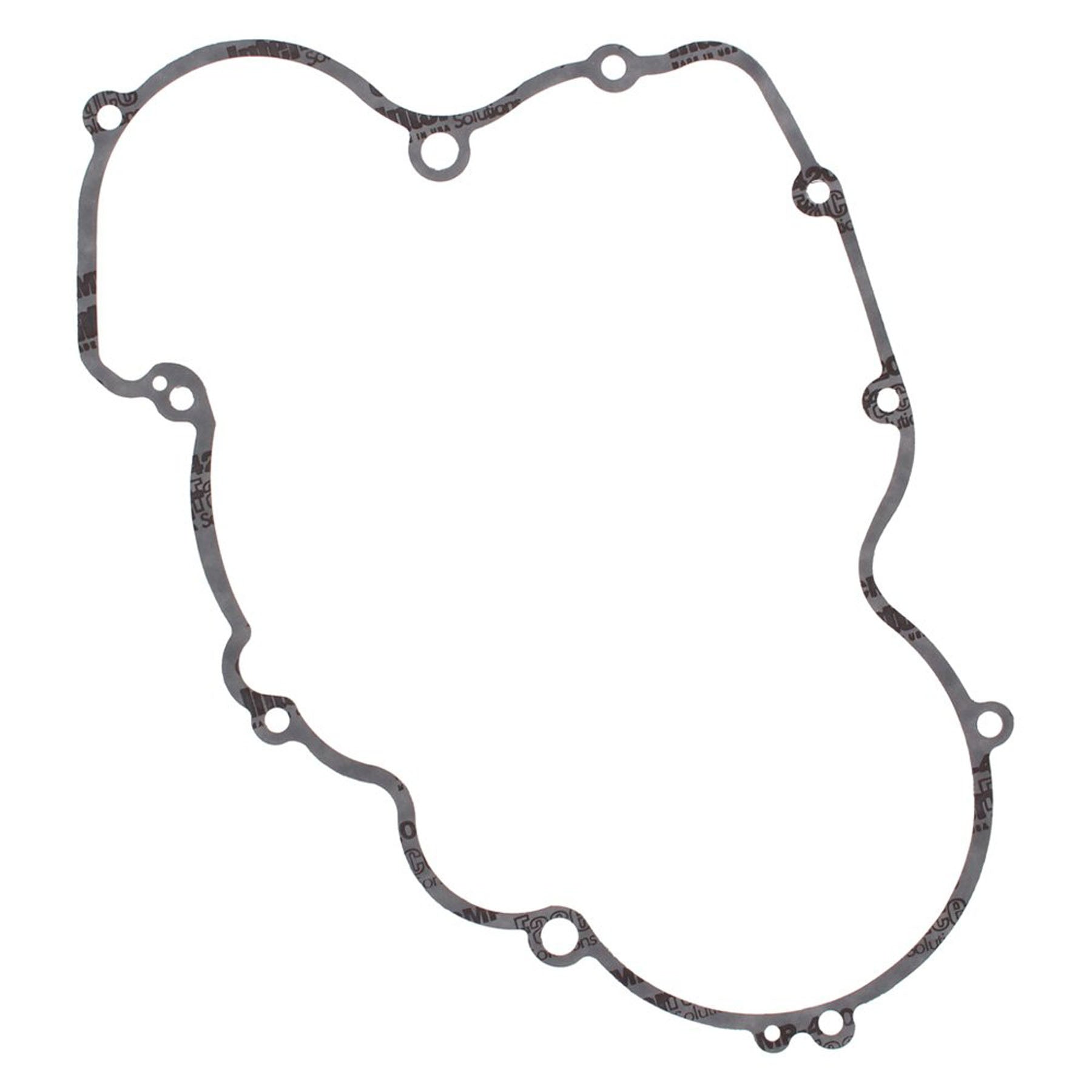 Vertex Inner Clutch Side Cover Gasket Kit 332017