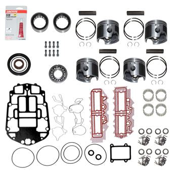 Pro Marine Engine Rebuild Kit .020 Over 3320K4