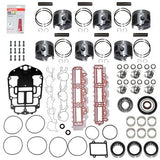 Pro Marine Engine Rebuild Kit .020 Over 3320K6
