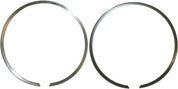 WSM Piston Ring Set .5mm Over - 010-919-05
